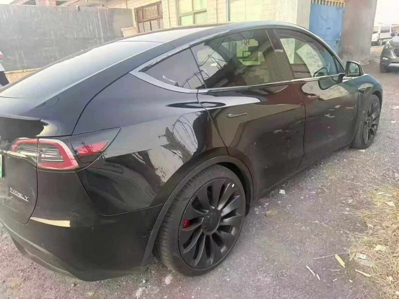 新乡24年特斯拉MODEL Y7
