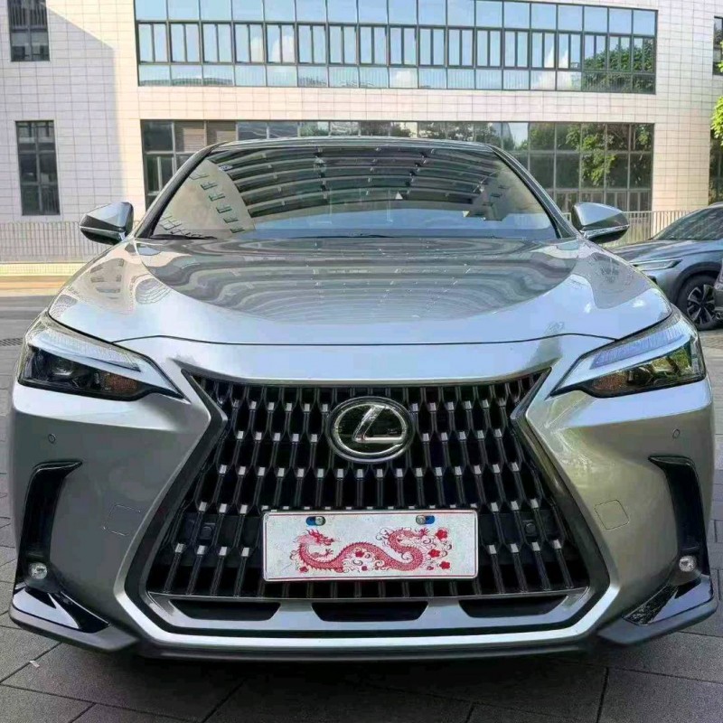广州26年雷克萨斯NX1