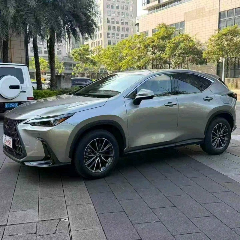 广州26年雷克萨斯NX5