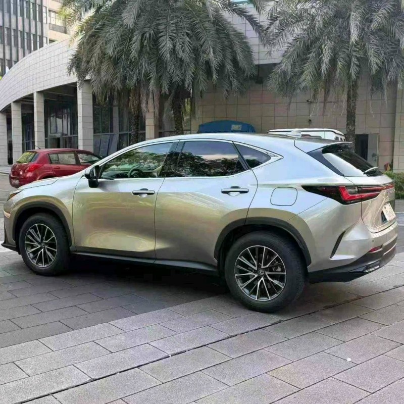广州26年雷克萨斯NX7