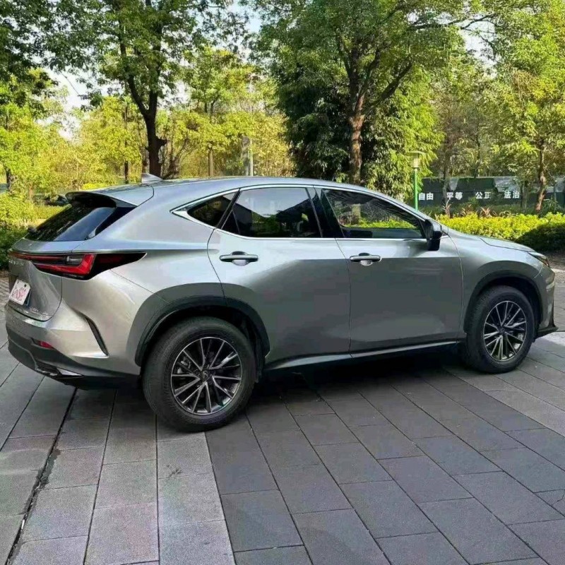 广州26年雷克萨斯NX8