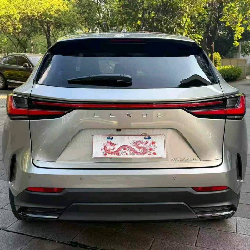 广州26年雷克萨斯NX9