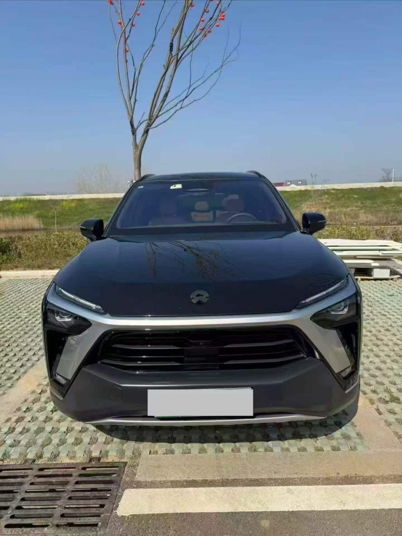 铜陵22年蔚来ES81