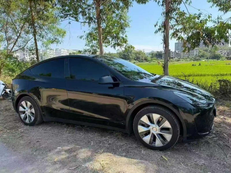 防城港23年特斯拉MODEL Y3