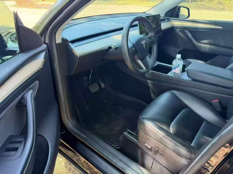 防城港23年特斯拉MODEL Y4