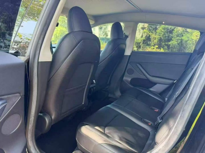 防城港23年特斯拉MODEL Y5
