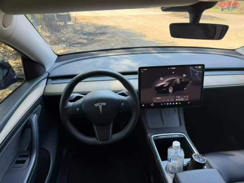 防城港23年特斯拉MODEL Y7