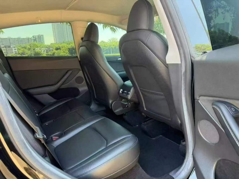 防城港23年特斯拉MODEL Y9
