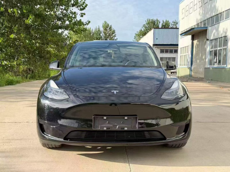 宿迁22年特斯拉MODEL Y1