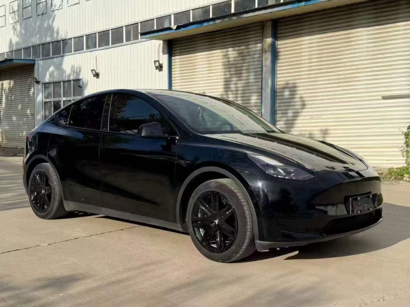 宿迁22年特斯拉MODEL Y2