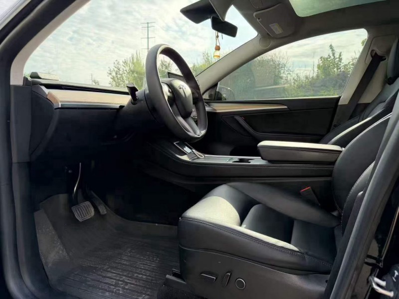 宿迁22年特斯拉MODEL Y6