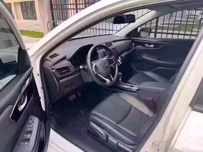 江门23年本田英诗派4