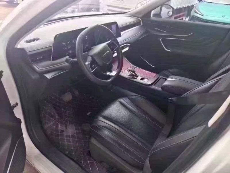 桂林23年启辰大V3