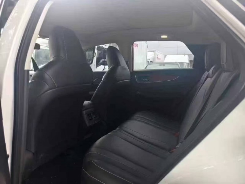桂林23年启辰大V6