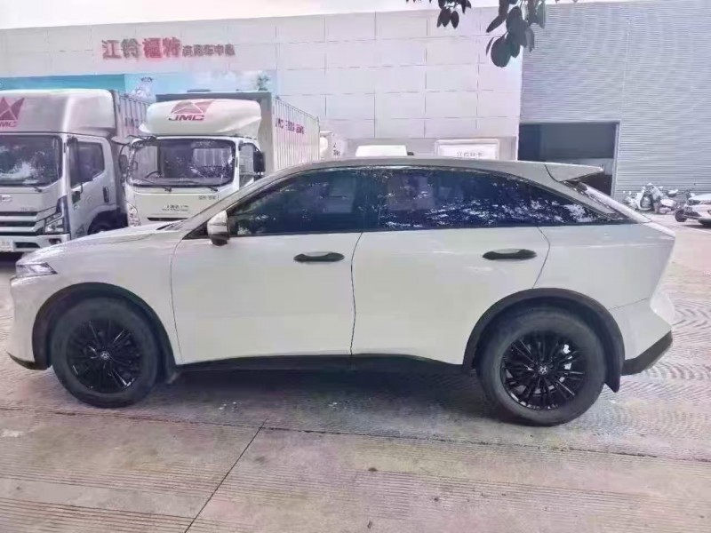 桂林23年启辰大V8
