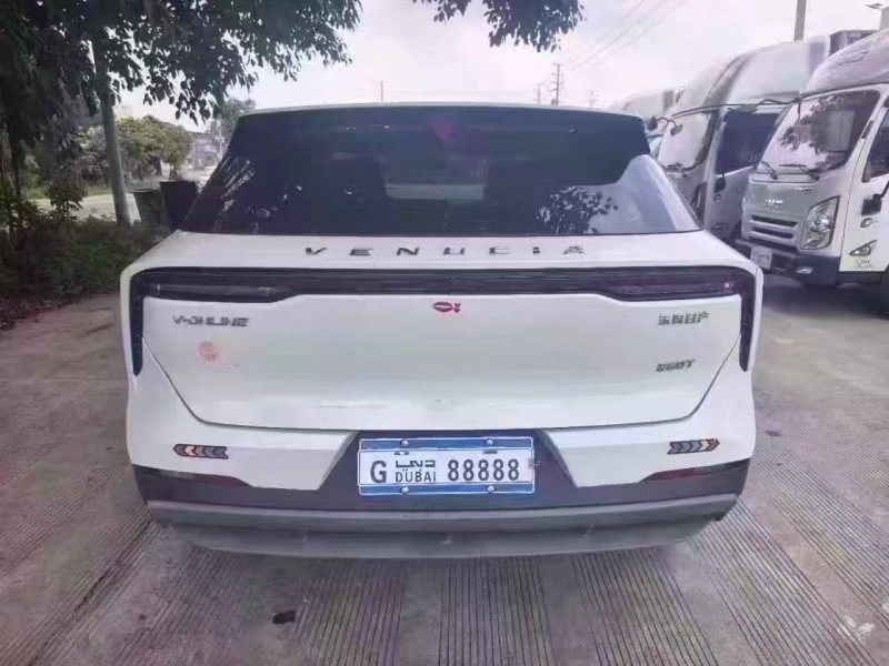 桂林23年启辰大V9