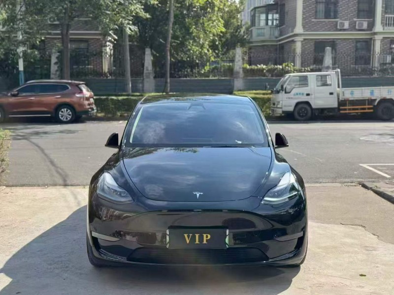 焦作24年特斯拉MODEL Y1