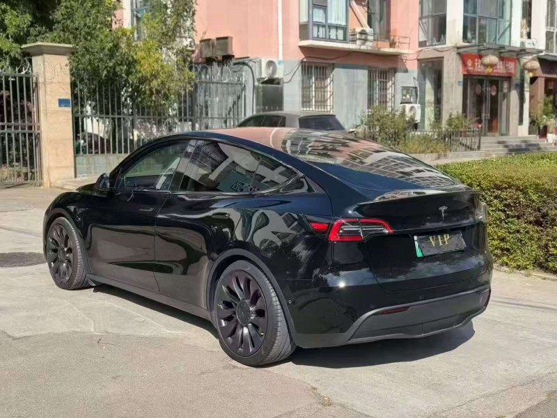 焦作24年特斯拉MODEL Y7