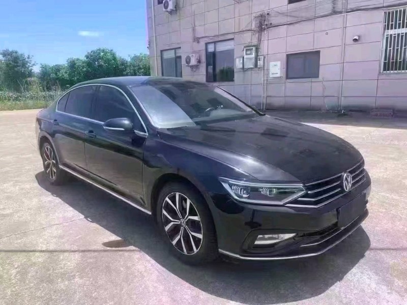 嘉兴21年大众迈腾2