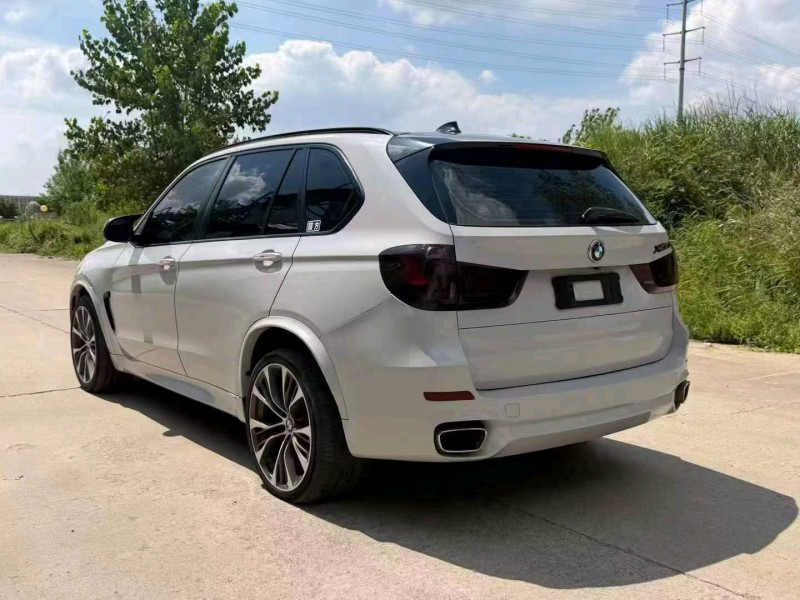 徐州14年宝马X57