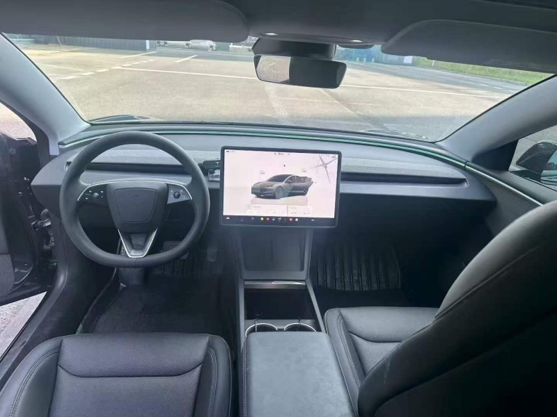 南通24年特斯拉MODEL 35