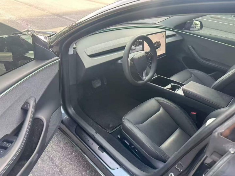 南通24年特斯拉MODEL 36