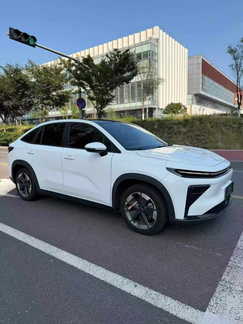 淄博25年吉利睿蓝2
