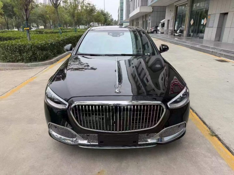 济宁20年奔驰S1