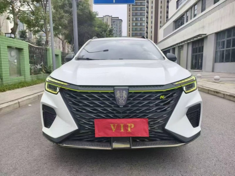 成都22年荣威RX51