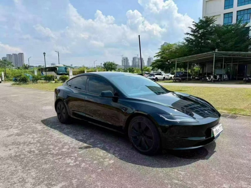 南宁24年特斯拉MODEL 32