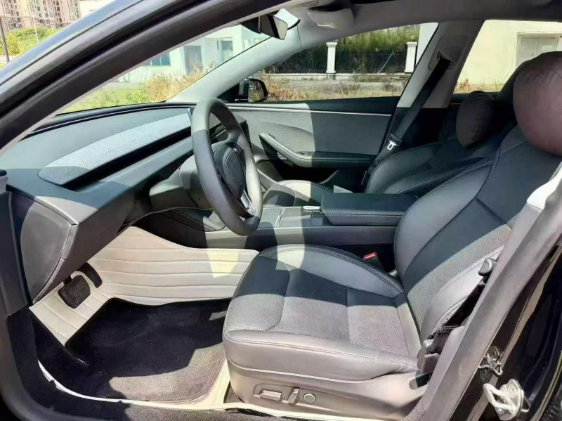 南宁24年特斯拉MODEL 34