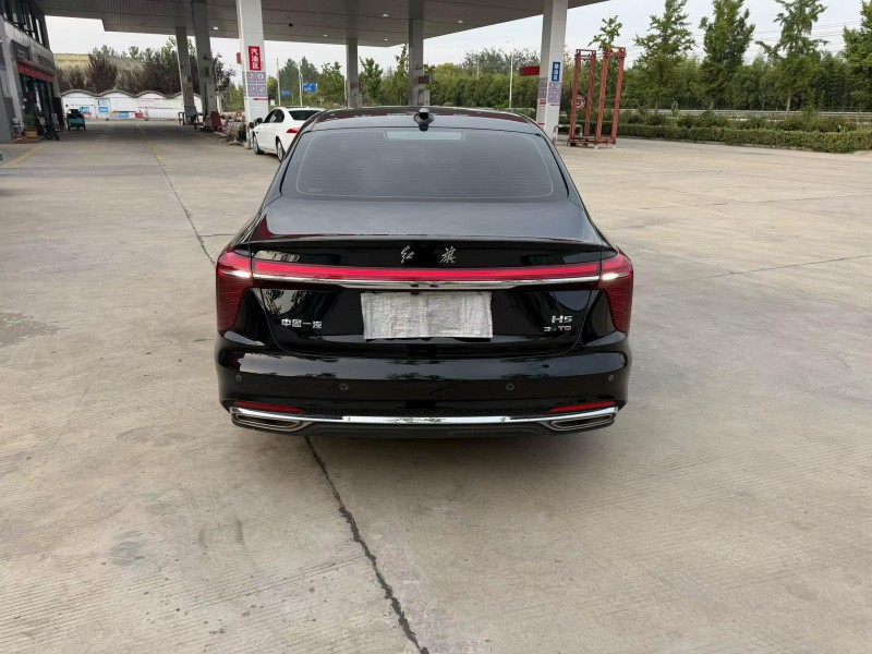 徐州23年红旗H59