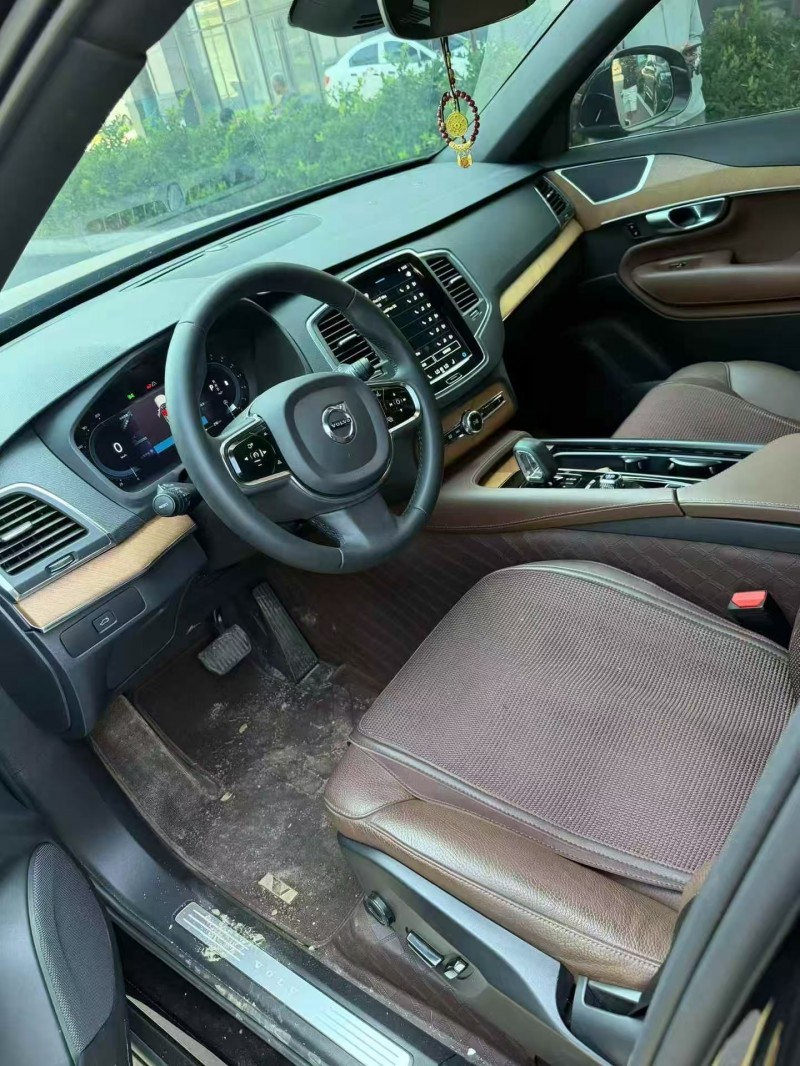 日照24年沃尔沃XC904