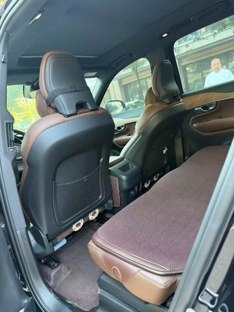 日照24年沃尔沃XC905