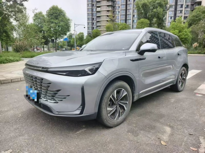 成都24年北京X72