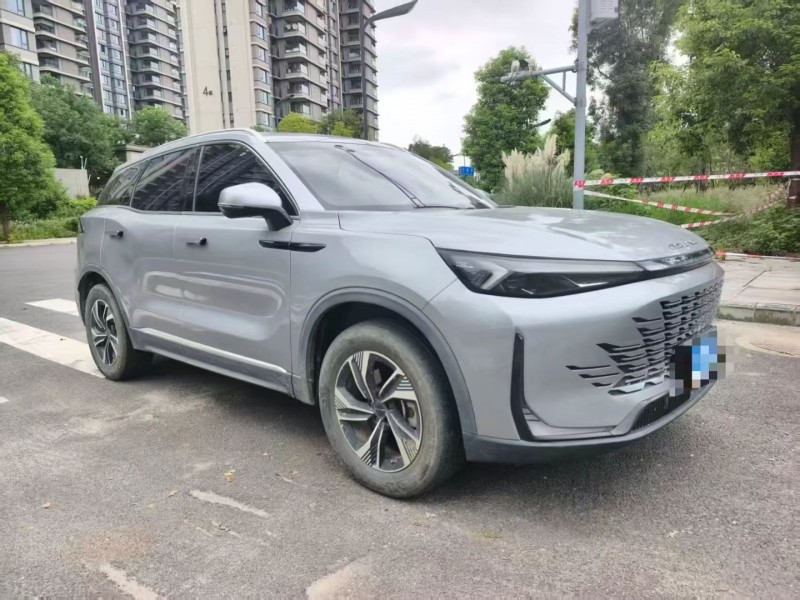 成都24年北京X73
