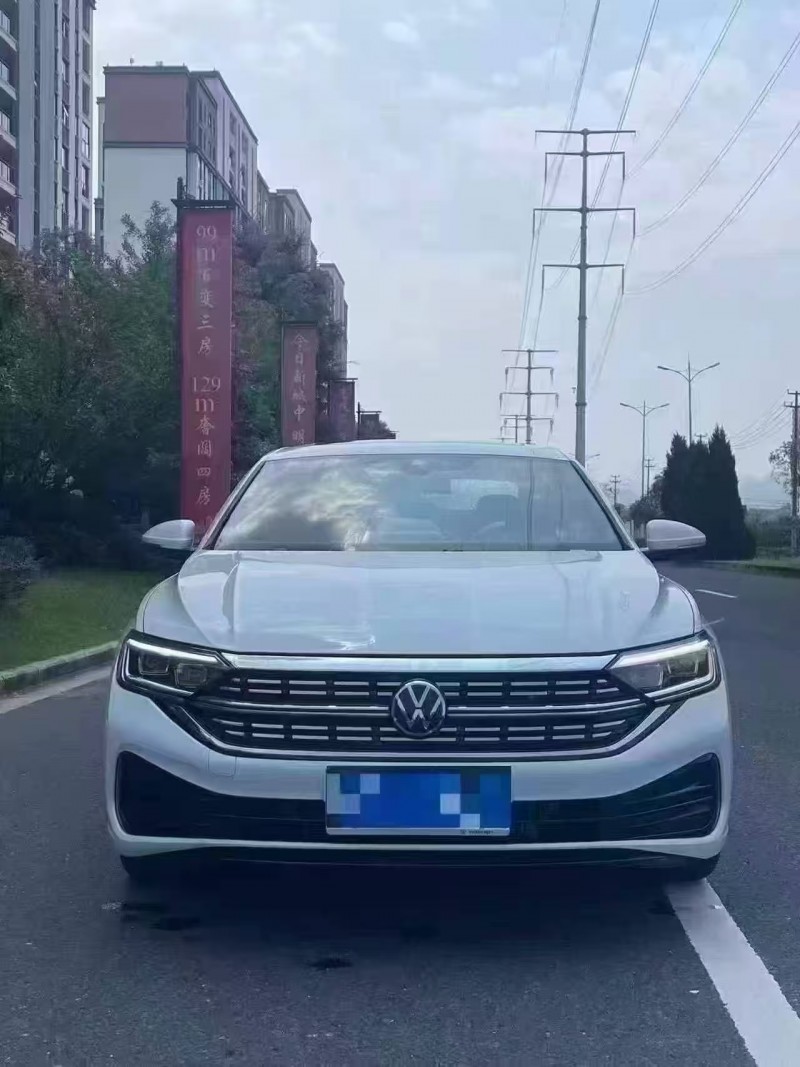 铜陵25年大众速腾1