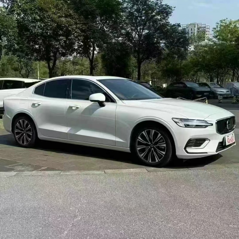 佛山24年沃尔沃S60L2