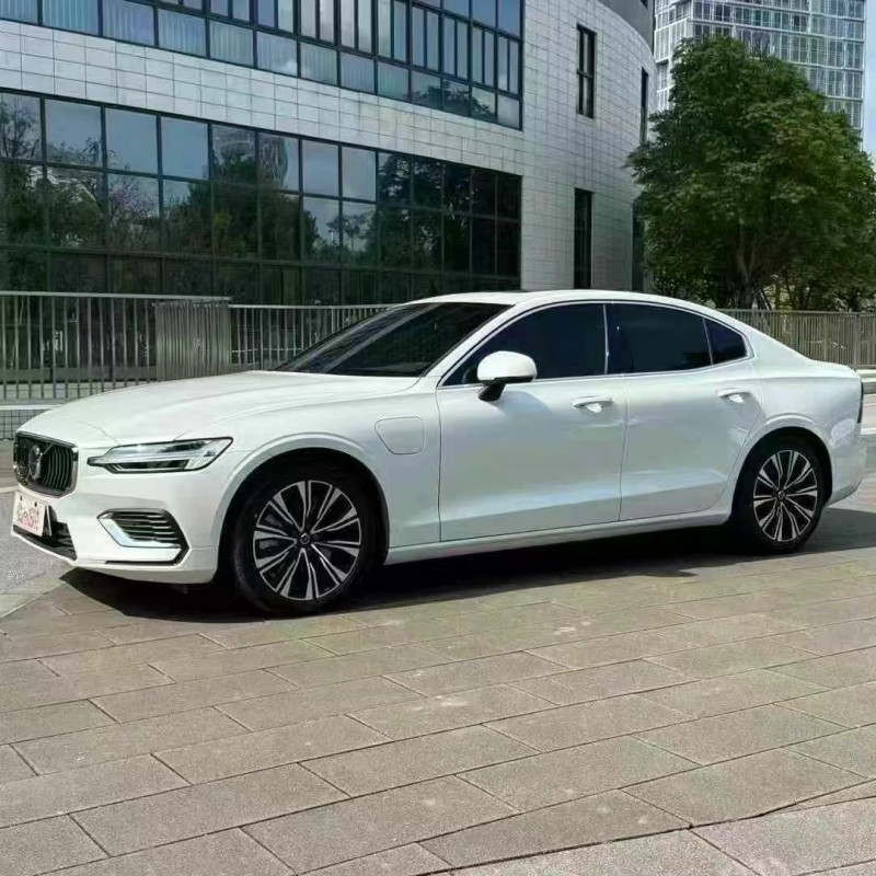 佛山24年沃尔沃S60L3