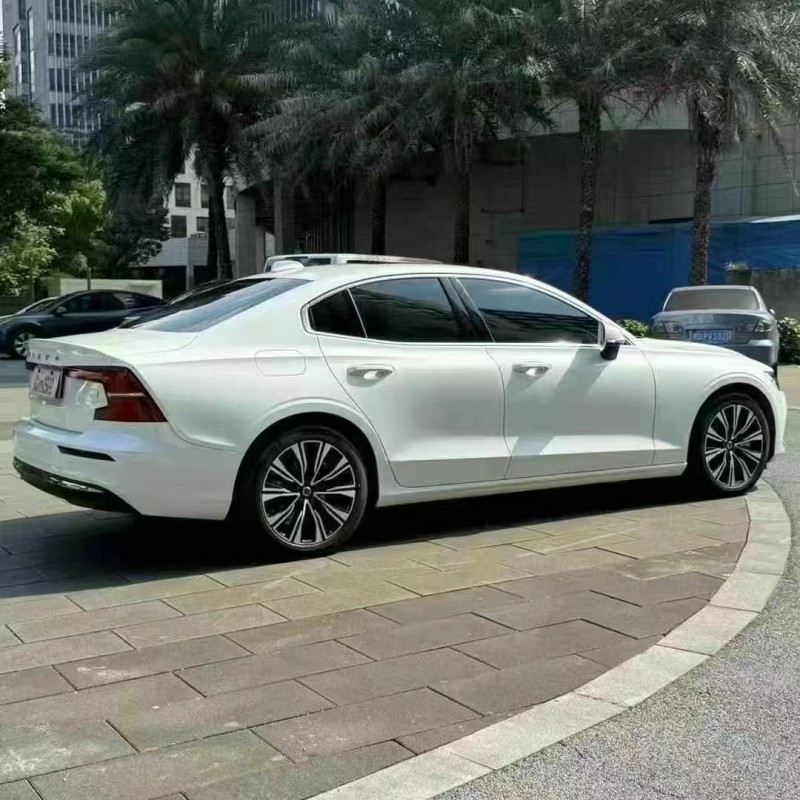 佛山24年沃尔沃S60L7