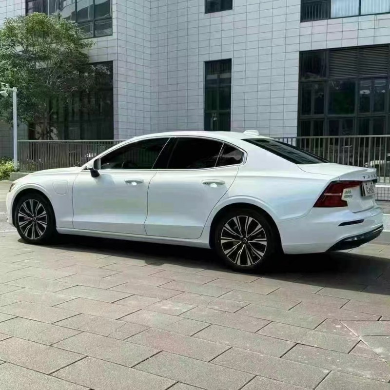 佛山24年沃尔沃S60L8