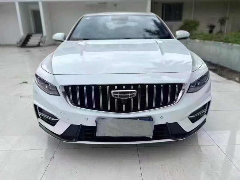 深圳24年吉利星瑞1