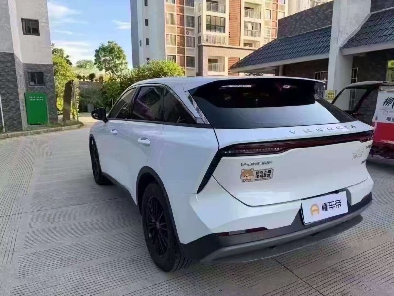 桂林23年启辰大V9