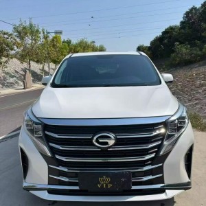 鹤壁23年传祺M8/GM8