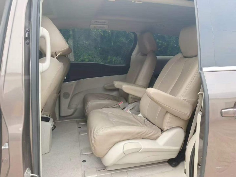 南通22年别克GL86