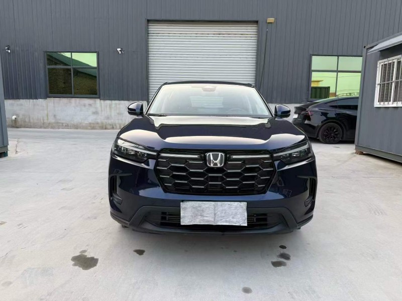徐州24年本田HRV1