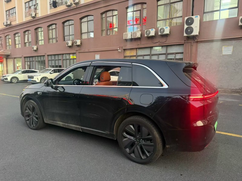南昌25年理想L67