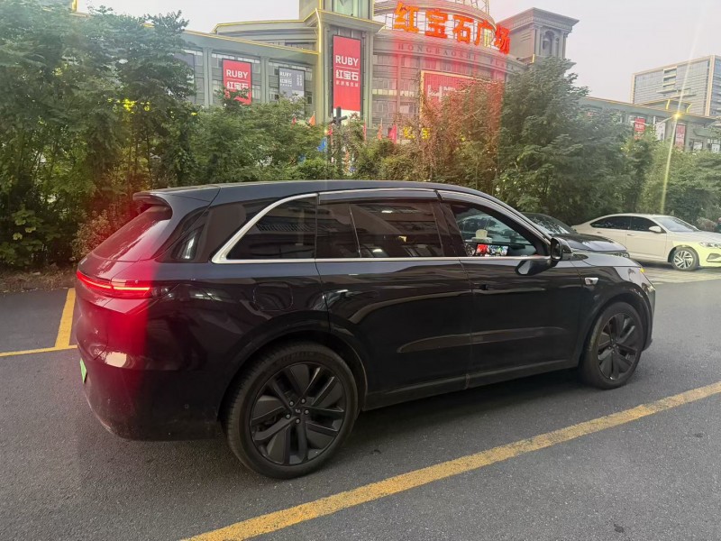 南昌25年理想L68