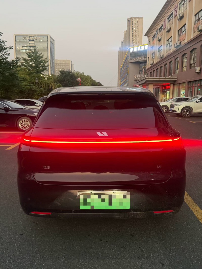 南昌25年理想L69