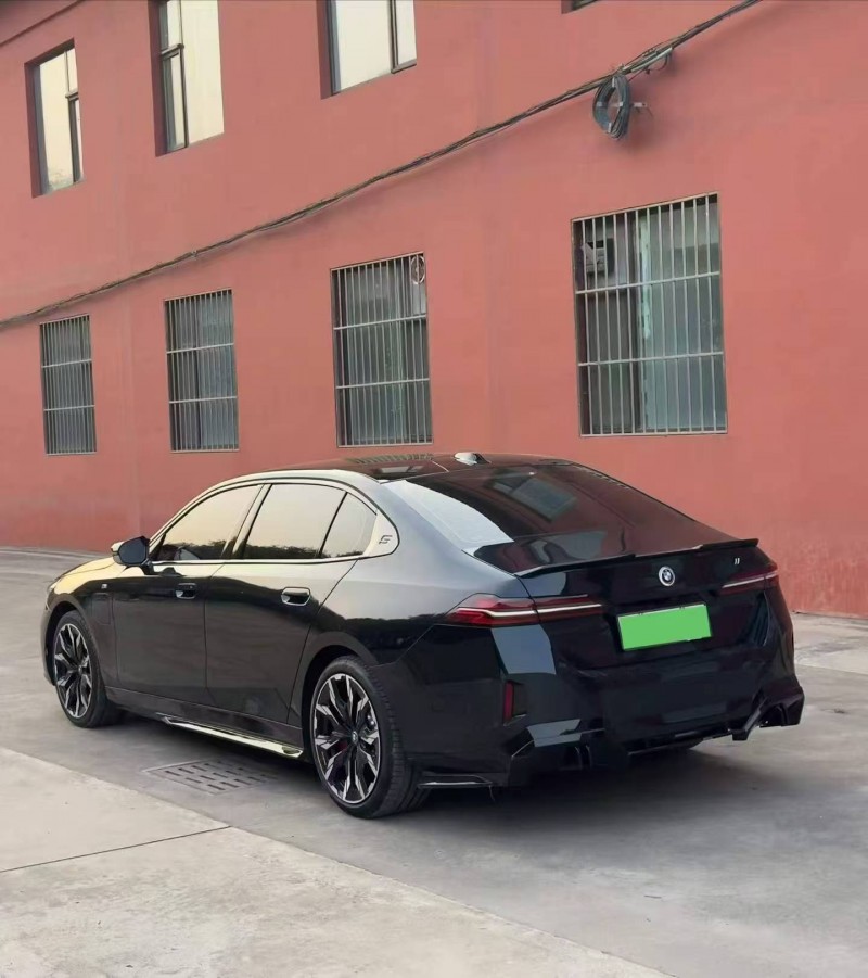 大同24年宝马I58